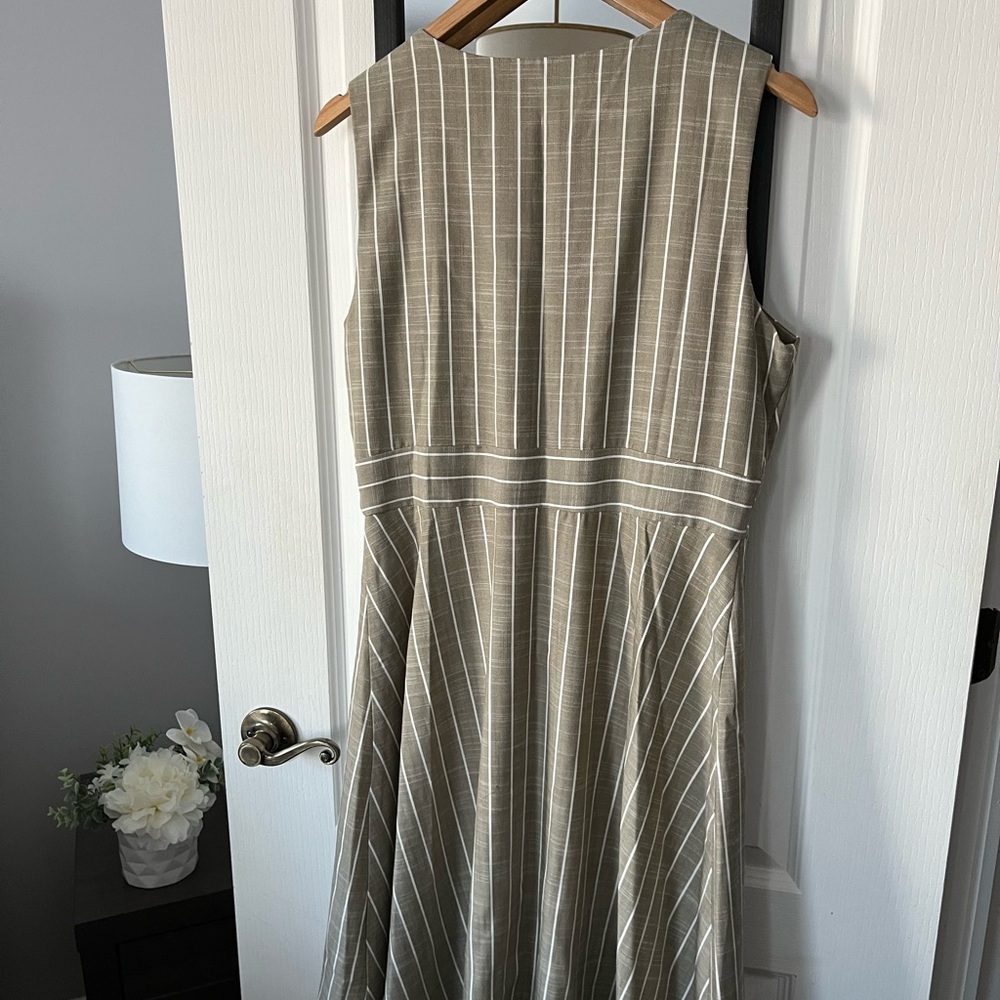 Cleo dress - Picture 5 of 7
